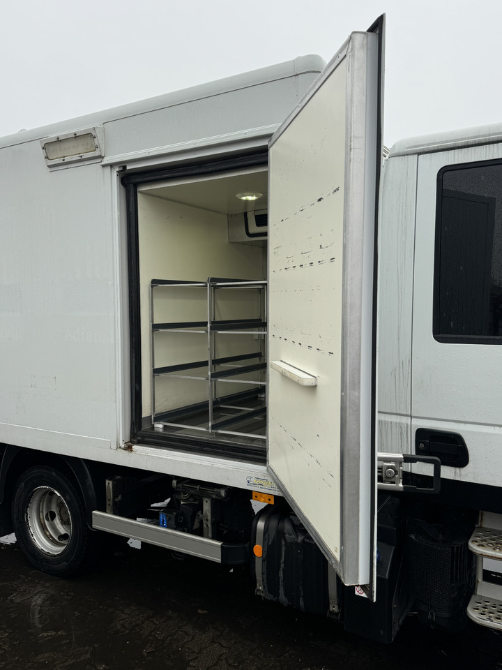 Μίσθωση IVECO 80-190 IVECO 80-190: φωτογραφία 11 Μίσθωση IVECO 80-190 IVECO 80-190: φωτογραφία 11