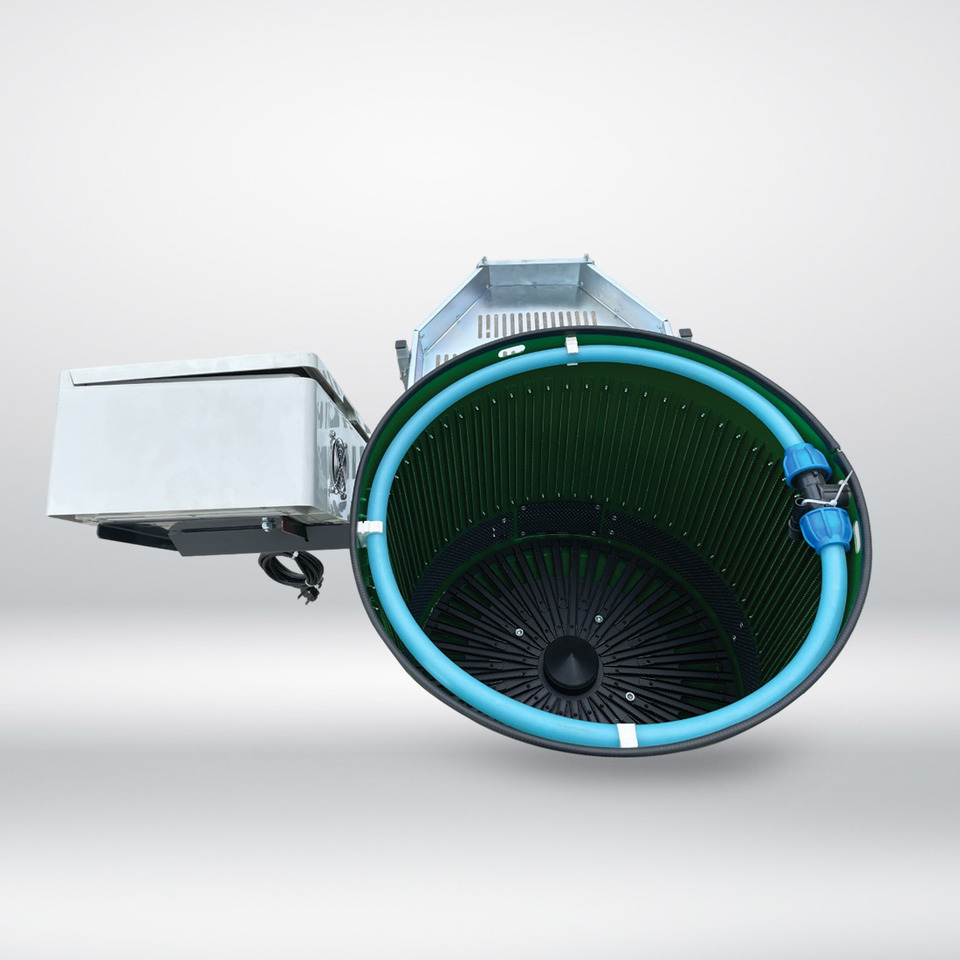 Devir Ayarlı Lazerli Ceviz Soyma Makinesi - Μηχανή τροφίμων: φωτογραφία 2 Devir Ayarlı Lazerli Ceviz Soyma Makinesi - Μηχανή τροφίμων: φωτογραφία 2