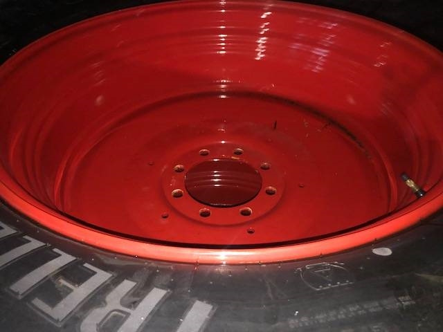 Trelleborg 650/65 R38 + 540/65 R28 TM800 - Ελαστικά και ζάντες για Γεωργικά μηχανήματα: φωτογραφία 5 Trelleborg 650/65 R38 + 540/65 R28 TM800 - Ελαστικά και ζάντες για Γεωργικά μηχανήματα: φωτογραφία 5