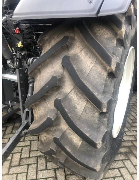 Trelleborg 650/75 R38 TM 900 HP - Ελαστικά και ζάντες για Γεωργικά μηχανήματα: φωτογραφία 4 Trelleborg 650/75 R38 TM 900 HP - Ελαστικά και ζάντες για Γεωργικά μηχανήματα: φωτογραφία 4