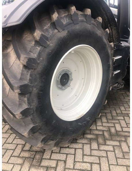 Trelleborg 650/75 R38 TM 900 HP - Ελαστικά και ζάντες για Γεωργικά μηχανήματα: φωτογραφία 1 Trelleborg 650/75 R38 TM 900 HP - Ελαστικά και ζάντες για Γεωργικά μηχανήματα: φωτογραφία 1