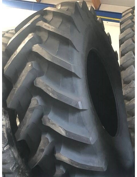 Trelleborg 650/85 R38 TM900 Hp - Ελαστικά και ζάντες για Γεωργικά μηχανήματα: φωτογραφία 3 Trelleborg 650/85 R38 TM900 Hp - Ελαστικά και ζάντες για Γεωργικά μηχανήματα: φωτογραφία 3