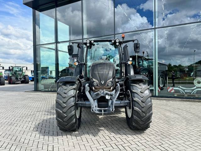 Valtra N154 Ecopower Active, 2021, 1730 uur! - Τρακτέρ: φωτογραφία 4 Valtra N154 Ecopower Active, 2021, 1730 uur! - Τρακτέρ: φωτογραφία 4