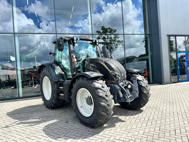 Valtra N154 Ecopower Active, 2021, 1730 uur! - Τρακτέρ: φωτογραφία 5 Valtra N154 Ecopower Active, 2021, 1730 uur! - Τρακτέρ: φωτογραφία 5