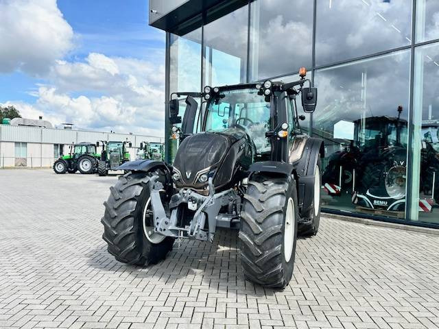 Valtra N154 Ecopower Active, 2021, 1730 uur! - Τρακτέρ: φωτογραφία 3 Valtra N154 Ecopower Active, 2021, 1730 uur! - Τρακτέρ: φωτογραφία 3