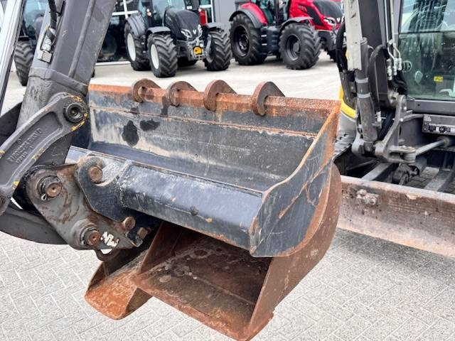 Volvo ECR35D, minikraan, 3.5 ton - Μίνι εκσκαφέας: φωτογραφία 5 Volvo ECR35D, minikraan, 3.5 ton - Μίνι εκσκαφέας: φωτογραφία 5