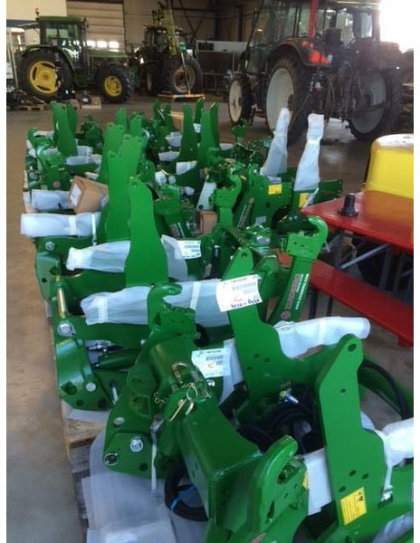 Zuidberg John Deere fronthef, frontaftakas, frontlinkage, - Ανταλλακτικό για Γεωργικά μηχανήματα: φωτογραφία 3 Zuidberg John Deere fronthef, frontaftakas, frontlinkage, - Ανταλλακτικό για Γεωργικά μηχανήματα: φωτογραφία 3