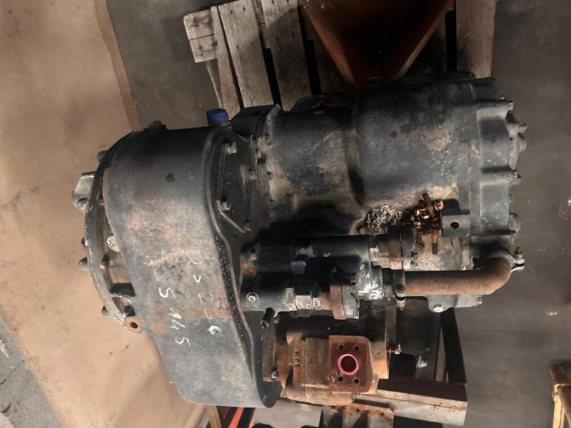 Dana 16.5 MT Transmission  - Ημιαξονιο: φωτογραφία 1 Dana 16.5 MT Transmission  - Ημιαξονιο: φωτογραφία 1