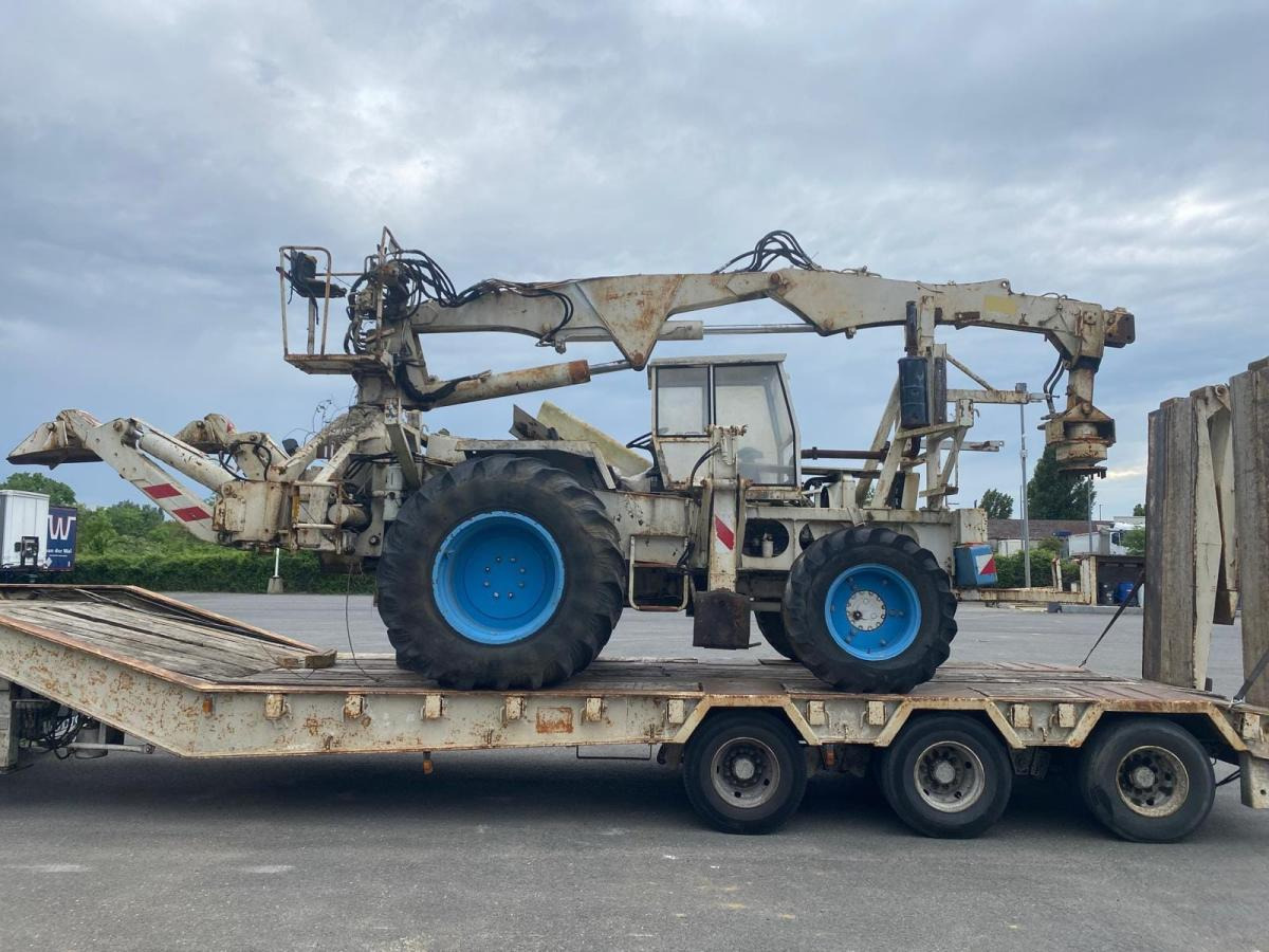 Landini 10000 - Μηχάνημα έλξης: φωτογραφία 3 Landini 10000 - Μηχάνημα έλξης: φωτογραφία 3