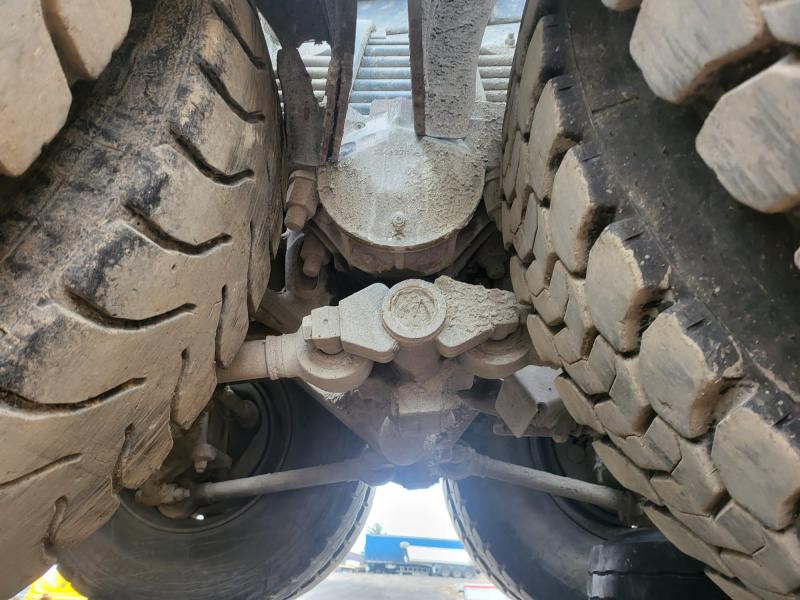 Φορτηγό φόρτωσης γάντζου Renault Kerax 420 DCI: φωτογραφία 21