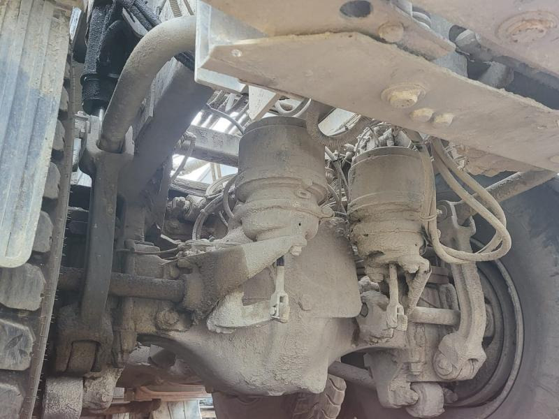 Φορτηγό φόρτωσης γάντζου Renault Kerax 420 DCI: φωτογραφία 18