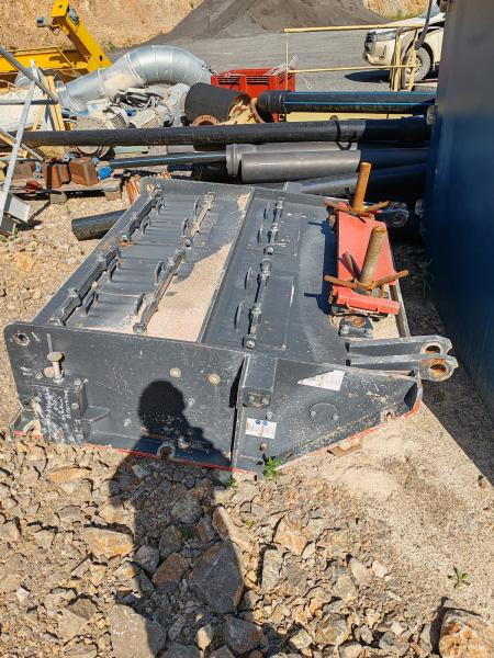 Sandvik GM420-14 - Κρουστικός θραυστήρας: φωτογραφία 4 Sandvik GM420-14 - Κρουστικός θραυστήρας: φωτογραφία 4