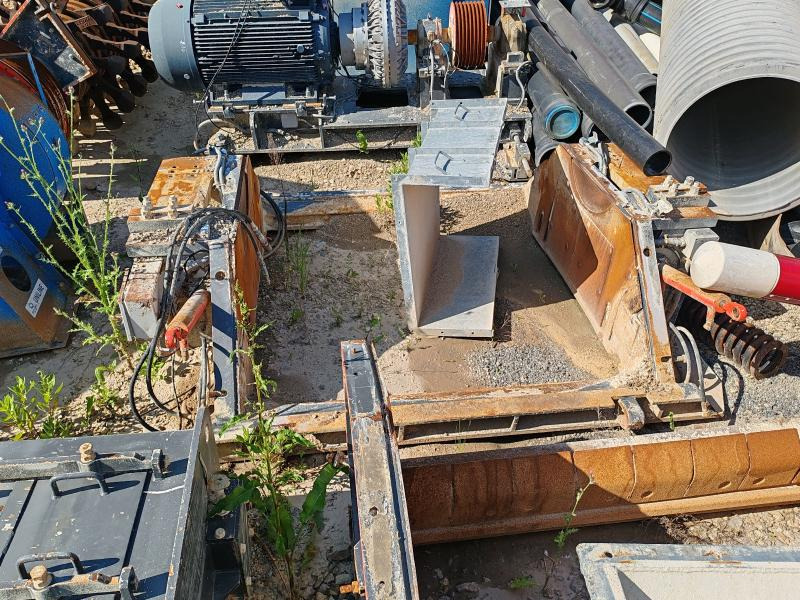 Sandvik GM420-14 - Κρουστικός θραυστήρας: φωτογραφία 5 Sandvik GM420-14 - Κρουστικός θραυστήρας: φωτογραφία 5