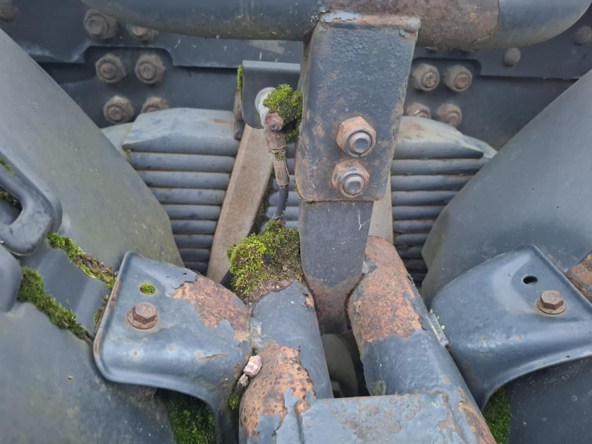 Τράκτορας Scania R 480 Engine Problem: φωτογραφία 13 Τράκτορας Scania R 480 Engine Problem: φωτογραφία 13