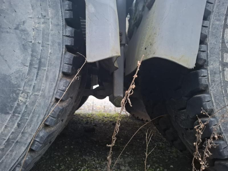 Τράκτορας Scania R 480 Engine Problem: φωτογραφία 25 Τράκτορας Scania R 480 Engine Problem: φωτογραφία 25