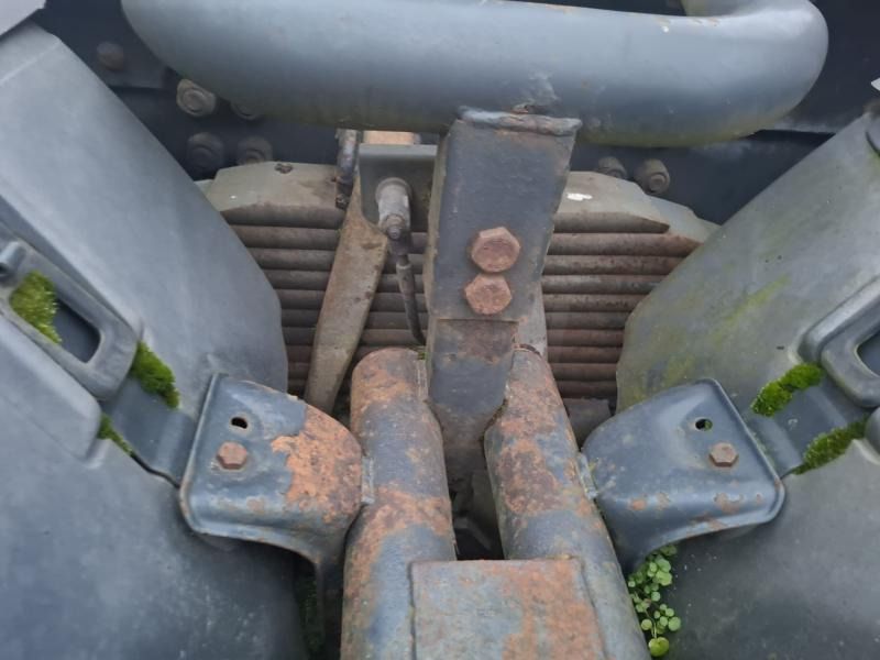 Τράκτορας Scania R 480 Engine Problem: φωτογραφία 15 Τράκτορας Scania R 480 Engine Problem: φωτογραφία 15