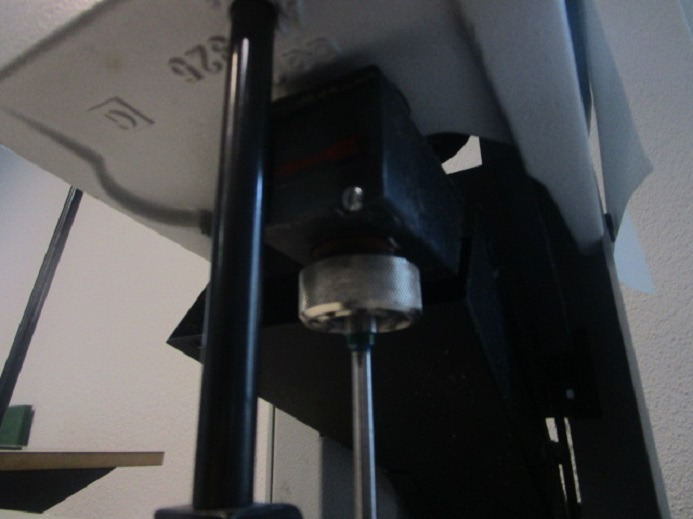 EINSPINDELBOHRMASCHINE NAGEL CITOBORMA 180 - Εκτυπωτική μηχανή: φωτογραφία 3 EINSPINDELBOHRMASCHINE NAGEL CITOBORMA 180 - Εκτυπωτική μηχανή: φωτογραφία 3