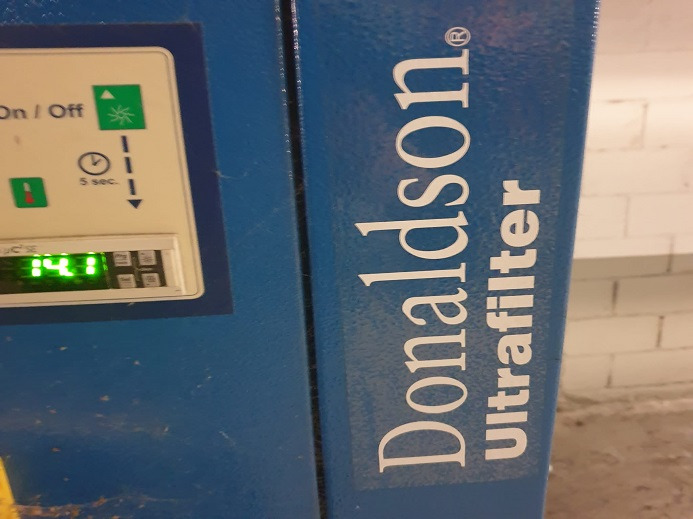 Mηχάνημα ψηφιακής εκτύπωσης HP INDIGO 7500 Digital Press: φωτογραφία 18 Mηχάνημα ψηφιακής εκτύπωσης HP INDIGO 7500 Digital Press: φωτογραφία 18