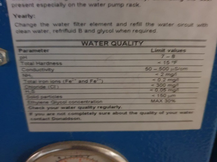 Mηχάνημα ψηφιακής εκτύπωσης HP INDIGO 7500 Digital Press: φωτογραφία 19 Mηχάνημα ψηφιακής εκτύπωσης HP INDIGO 7500 Digital Press: φωτογραφία 19