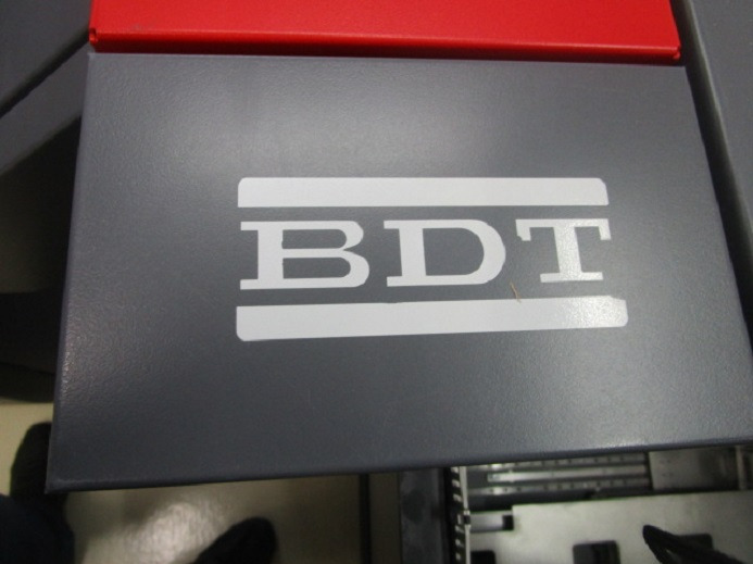 LANGBOGENANLEGER VX 370 FEEDER RICOH - Mηχάνημα ψηφιακής εκτύπωσης: φωτογραφία 5 LANGBOGENANLEGER VX 370 FEEDER RICOH - Mηχάνημα ψηφιακής εκτύπωσης: φωτογραφία 5