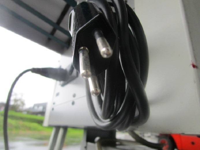 Εκτυπωτική μηχανή SCHNEIDER SF-80: φωτογραφία 7 Εκτυπωτική μηχανή SCHNEIDER SF-80: φωτογραφία 7