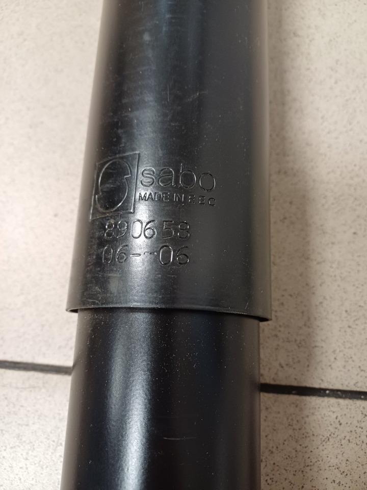 SABO IVECO - Αμορτισέρ: φωτογραφία 3 SABO IVECO - Αμορτισέρ: φωτογραφία 3