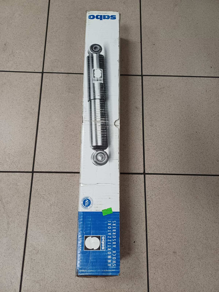 SABO IVECO - Αμορτισέρ: φωτογραφία 2 SABO IVECO - Αμορτισέρ: φωτογραφία 2