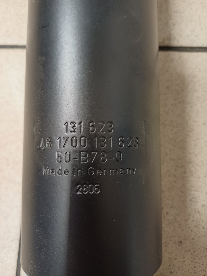 SACHS - Αμορτισέρ: φωτογραφία 2 SACHS - Αμορτισέρ: φωτογραφία 2