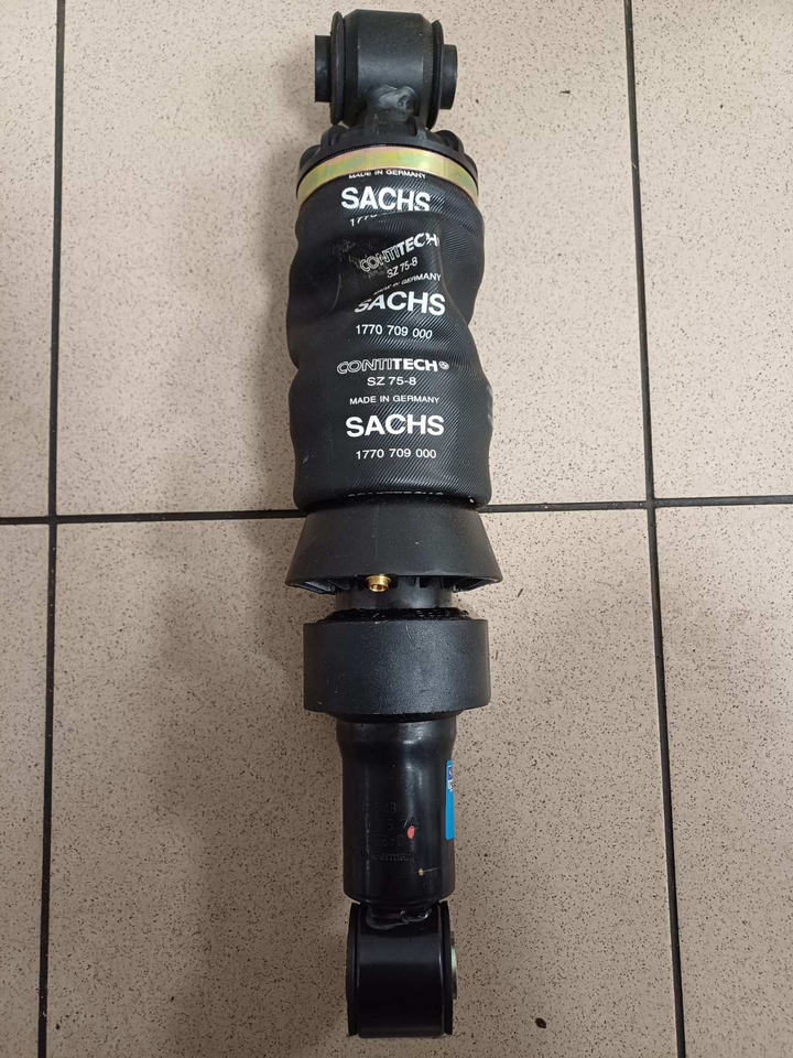 SACHS - Αμορτισέρ: φωτογραφία 1 SACHS - Αμορτισέρ: φωτογραφία 1
