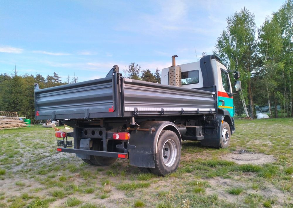 DAF LF 55.220 - Φορτηγό ανατρεπόμενο: φωτογραφία 4 DAF LF 55.220 - Φορτηγό ανατρεπόμενο: φωτογραφία 4