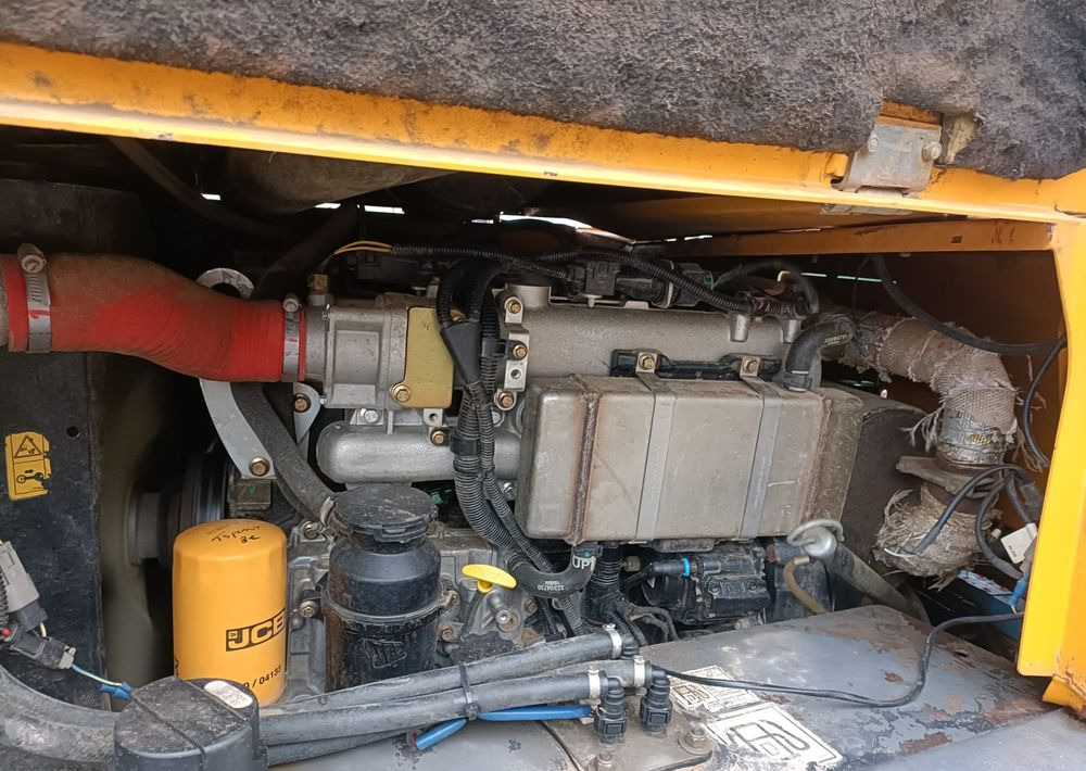 Ανατρεπόμενο όχημα Terex TA6: φωτογραφία 9
