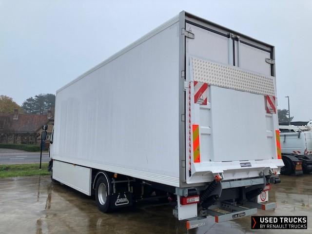 Renault Trucks D - Φορτηγό ψυγείο, Φορτηγό με γερανό: φωτογραφία 3 Renault Trucks D - Φορτηγό ψυγείο, Φορτηγό με γερανό: φωτογραφία 3