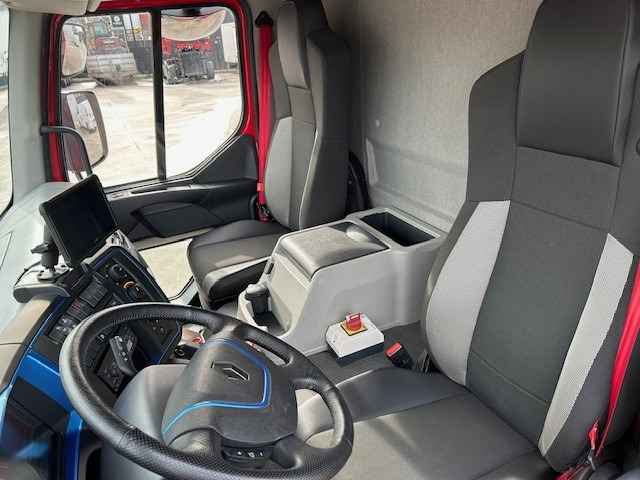 Renault Trucks D - Φορτηγό: φωτογραφία 5 Renault Trucks D - Φορτηγό: φωτογραφία 5