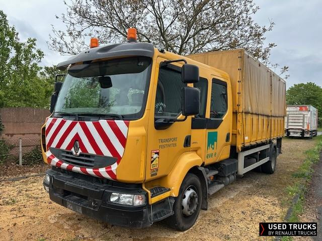Renault Trucks Midlum - Φορτηγό: φωτογραφία 1 Renault Trucks Midlum - Φορτηγό: φωτογραφία 1