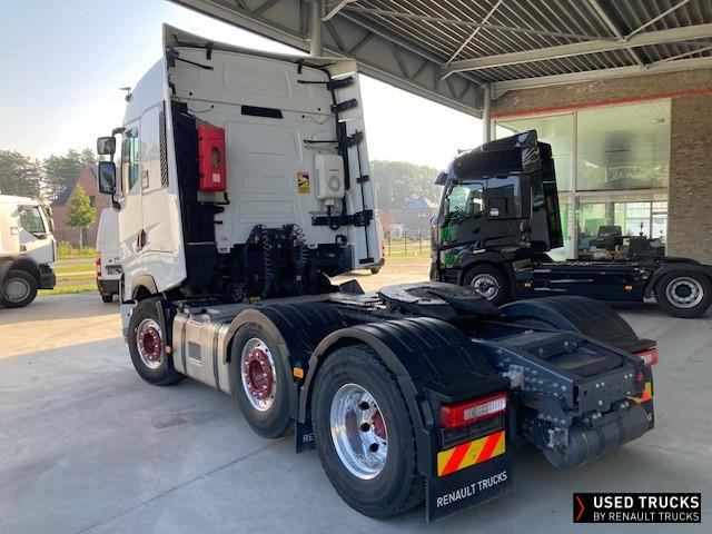 Renault Trucks T High - Τράκτορας: φωτογραφία 4 Renault Trucks T High - Τράκτορας: φωτογραφία 4