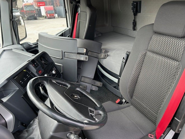 Renault Trucks T - Τράκτορας: φωτογραφία 5 Renault Trucks T - Τράκτορας: φωτογραφία 5