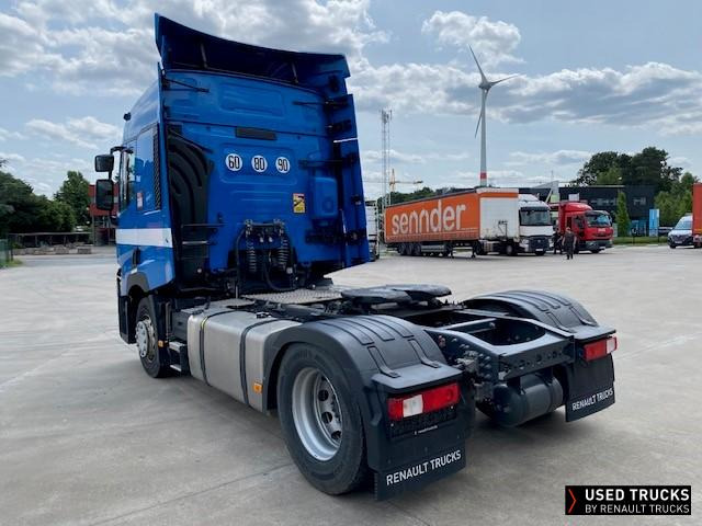 Renault Trucks T - Τράκτορας: φωτογραφία 4 Renault Trucks T - Τράκτορας: φωτογραφία 4