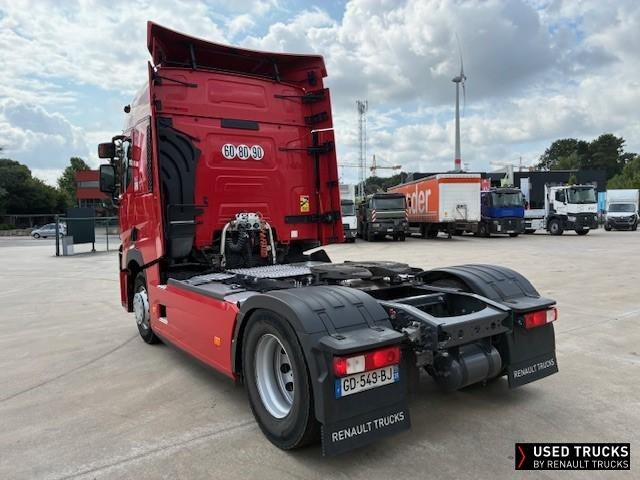Renault Trucks T - Τράκτορας: φωτογραφία 4 Renault Trucks T - Τράκτορας: φωτογραφία 4