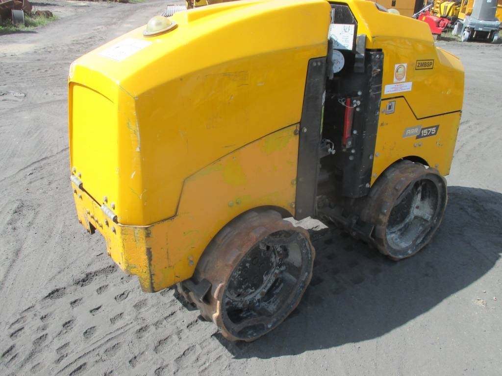 Ammann ARR 1575 - Οδοστρωτήρες: φωτογραφία 2 Ammann ARR 1575 - Οδοστρωτήρες: φωτογραφία 2