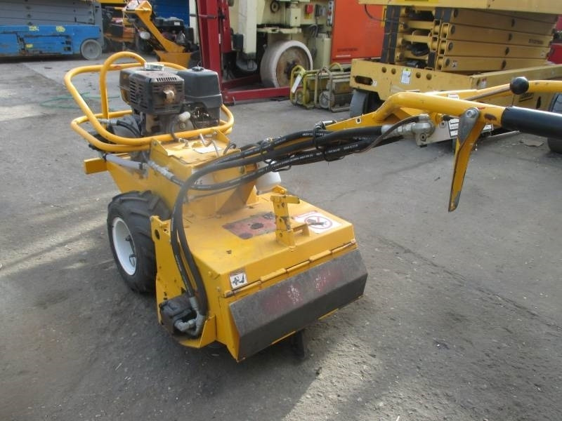 Barreto 1320H - Μονοαξονικά τρακτέρ: φωτογραφία 5 Barreto 1320H - Μονοαξονικά τρακτέρ: φωτογραφία 5