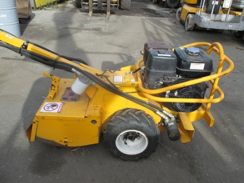 Barreto 1320H - Μονοαξονικά τρακτέρ: φωτογραφία 1 Barreto 1320H - Μονοαξονικά τρακτέρ: φωτογραφία 1