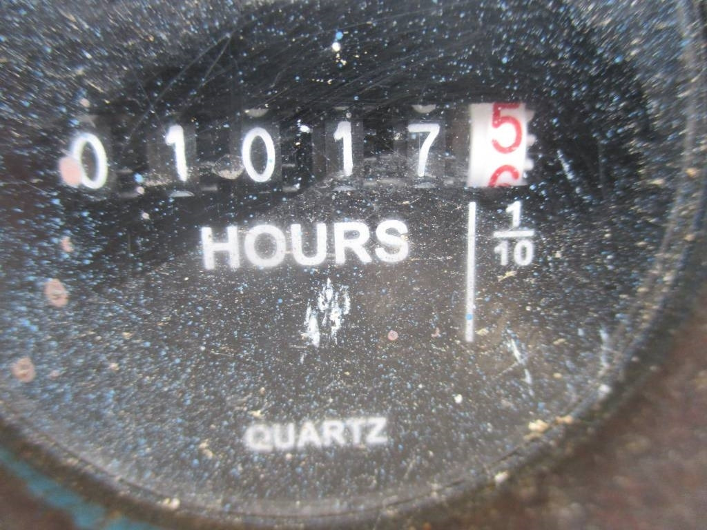 Genie GS 1932 - Ψαλιδωτό ανυψωτικό: φωτογραφία 4 Genie GS 1932 - Ψαλιδωτό ανυψωτικό: φωτογραφία 4