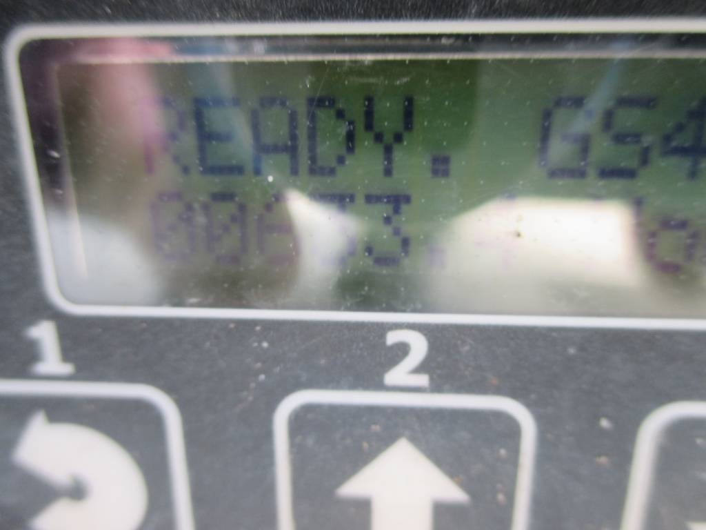 Ψαλιδωτό ανυψωτικό Genie GS 4047: φωτογραφία 9