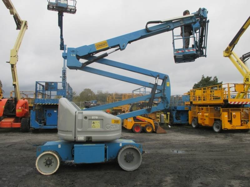 Genie Z 40/23 N RJ - Καλαθοφόρο ανυψωτικό: φωτογραφία 1 Genie Z 40/23 N RJ - Καλαθοφόρο ανυψωτικό: φωτογραφία 1