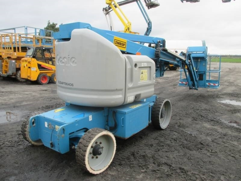 Genie Z 40/23 N RJ - Καλαθοφόρο ανυψωτικό: φωτογραφία 3 Genie Z 40/23 N RJ - Καλαθοφόρο ανυψωτικό: φωτογραφία 3