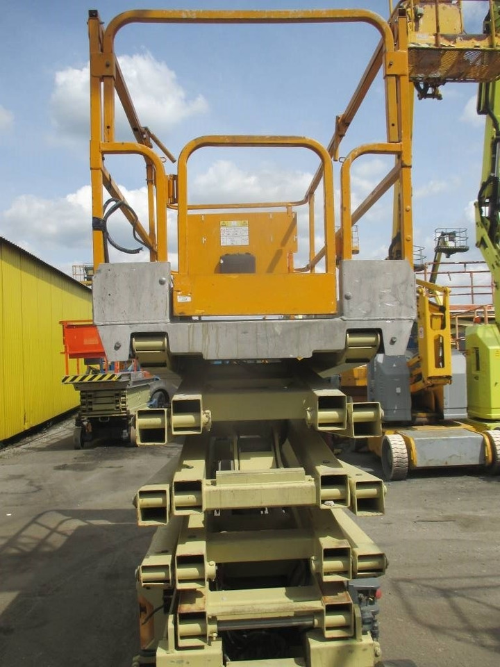 JLG 3246 ES - Ψαλιδωτό ανυψωτικό: φωτογραφία 3 JLG 3246 ES - Ψαλιδωτό ανυψωτικό: φωτογραφία 3