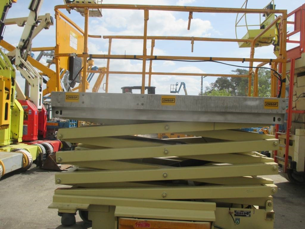 JLG 3246 ES - Ψαλιδωτό ανυψωτικό: φωτογραφία 5 JLG 3246 ES - Ψαλιδωτό ανυψωτικό: φωτογραφία 5