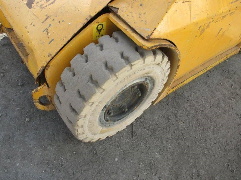 Κάθετος ανελκυστήρας με κατάρτι Manitou 105 VJR 2: φωτογραφία 10 Κάθετος ανελκυστήρας με κατάρτι Manitou 105 VJR 2: φωτογραφία 10