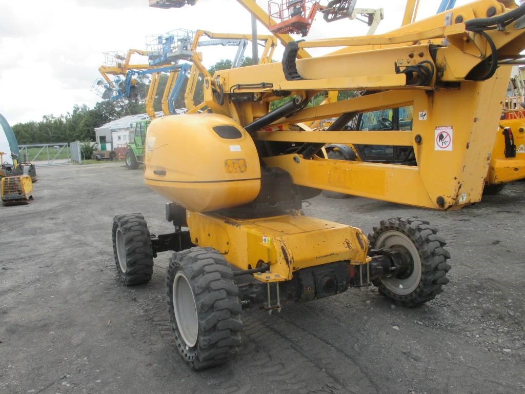 Μίσθωση Manitou 160 ATJ Manitou 160 ATJ: φωτογραφία 8 Μίσθωση Manitou 160 ATJ Manitou 160 ATJ: φωτογραφία 8