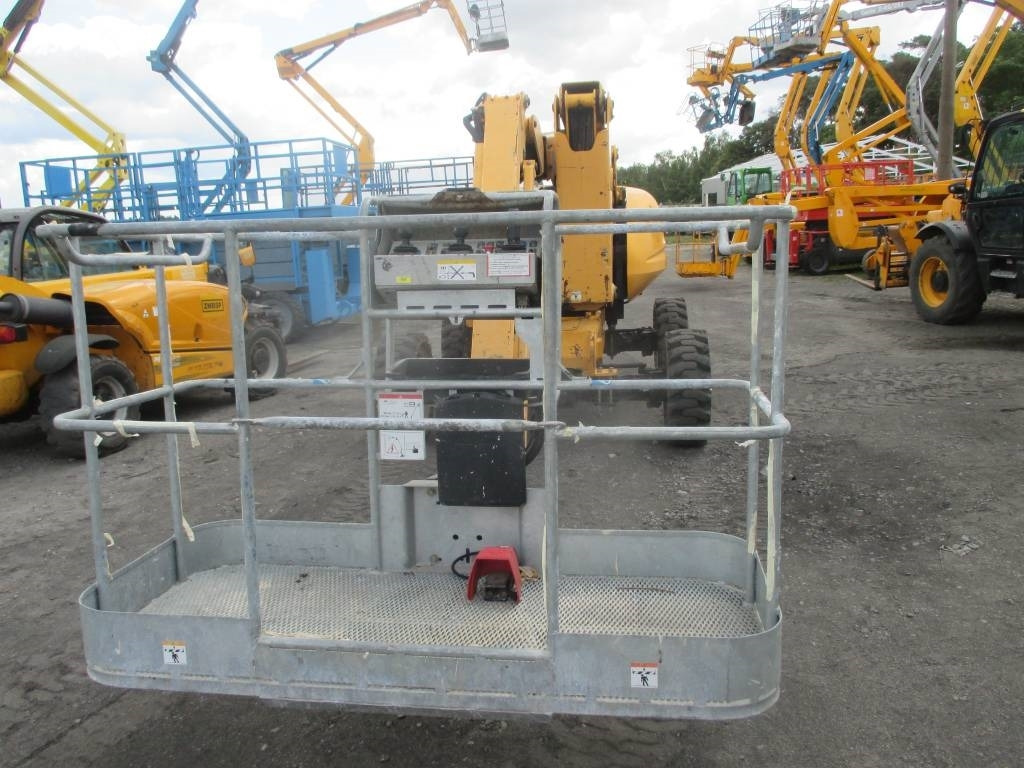 Μίσθωση Manitou 160 ATJ Manitou 160 ATJ: φωτογραφία 6 Μίσθωση Manitou 160 ATJ Manitou 160 ATJ: φωτογραφία 6